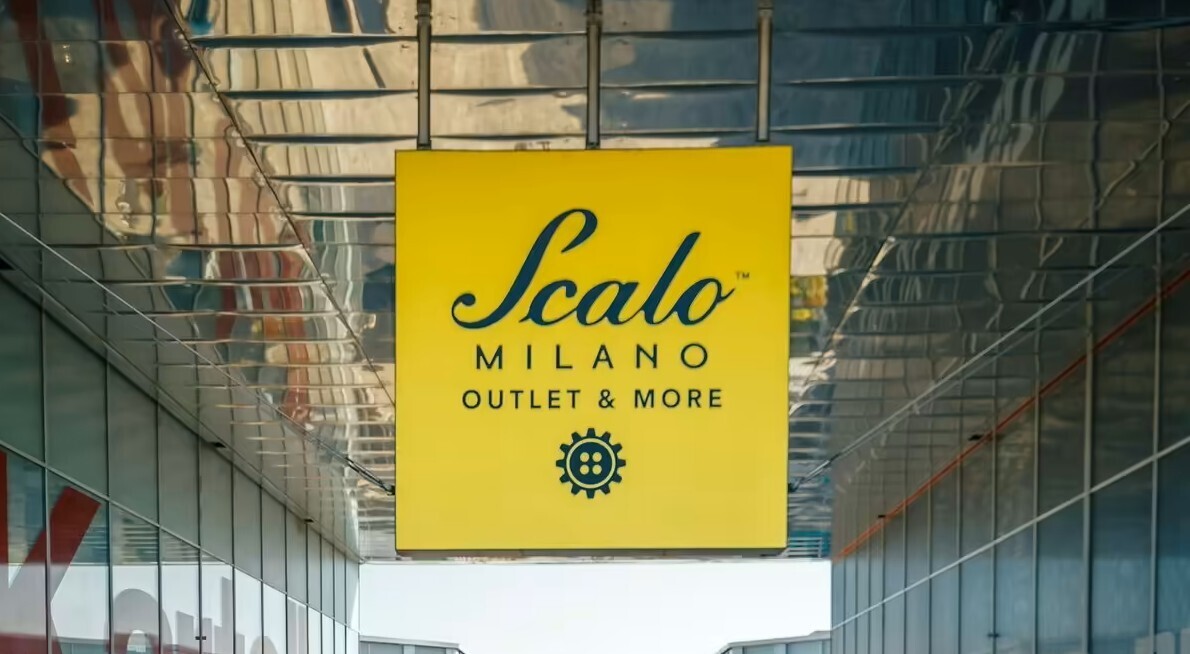 Via Outlets Scalo Milano bond 1