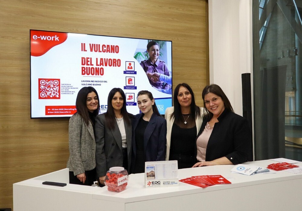 Vulcano Buono FRANCESCO FURINO INVESTIMENTI 1