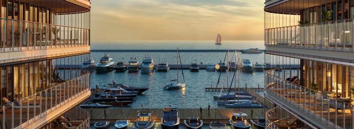 coop liguria waterfront di Levante1