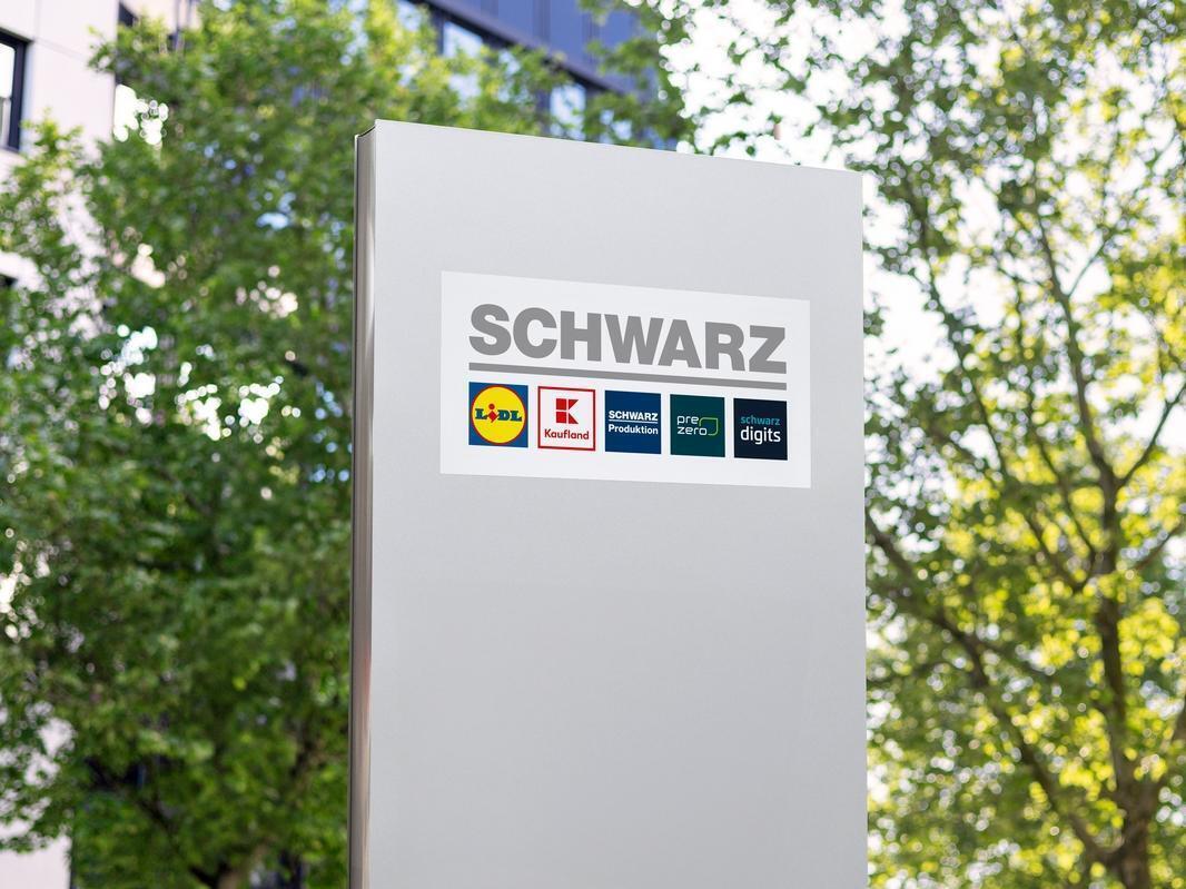 gruppo schwarz lidl kaufland hypercash lacocos