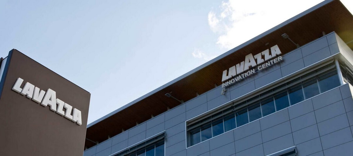 lavazza 900 milioni 7 banche 1