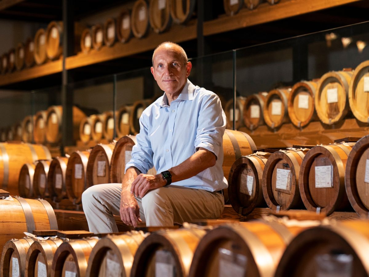 Aceto Balsamico di Modena Igp: dalla crisi del Golfo pressioni su costi e consumi