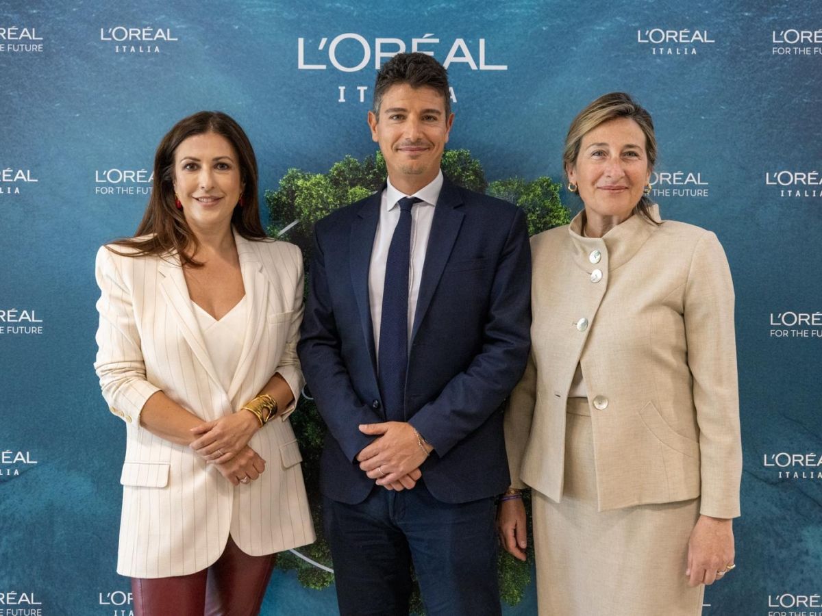 L’Oréal accelera verso Net Zero e prosegue l’impegno per una bellezza responsabile e inclusiva