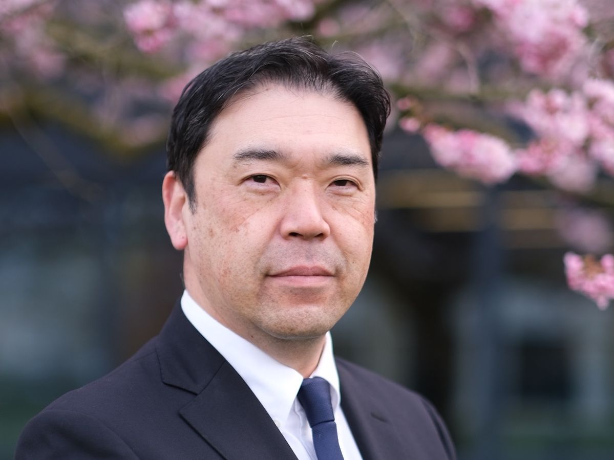 Yakult Europa nomina Hiroaki Yoshimura nuovo direttore generale