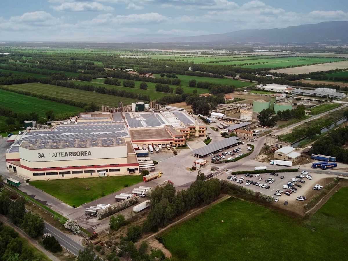 Arborea: fatturato 2025 in crescita a 267 milioni di euro (+9% vs 2024)