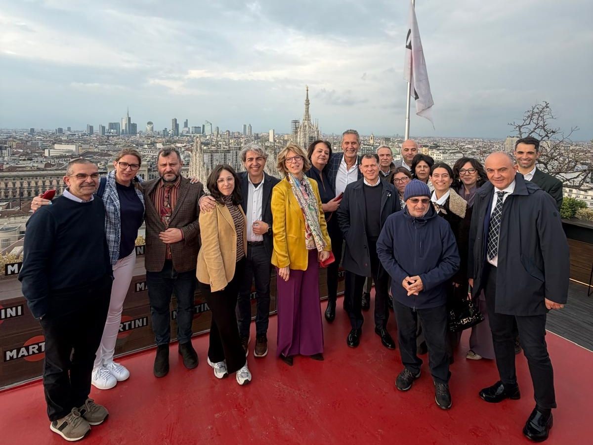 Consorzio Coralis: risultati positivi e nuove strategie per sostenere i soci nel 2026