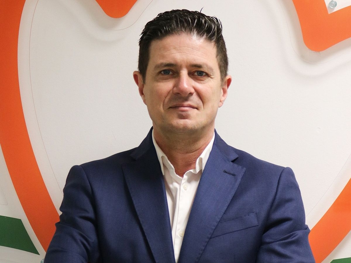 Todis: Giannalberto Cancemi è il nuovo direttore generale