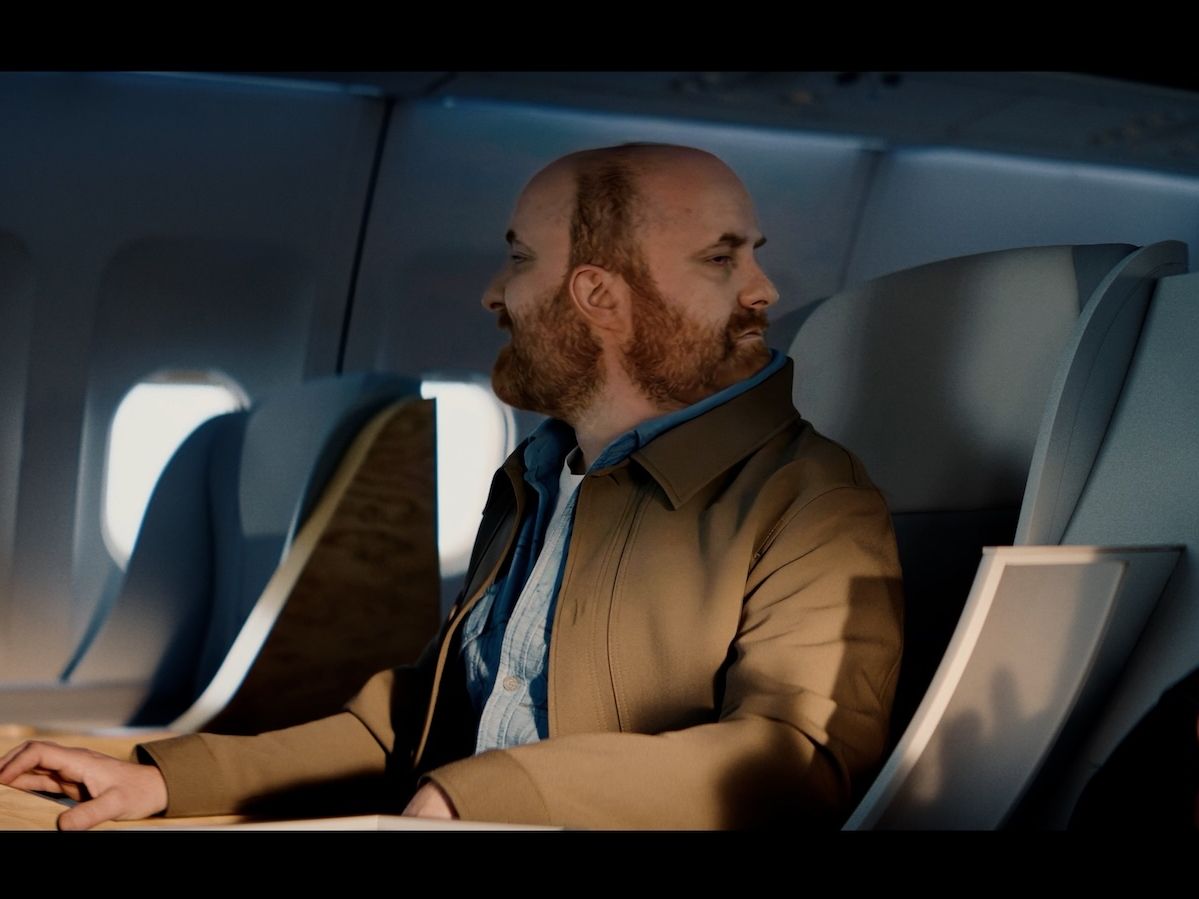 Vivident torna in tv con la nuova campagna “Vivi fresh al 100%”