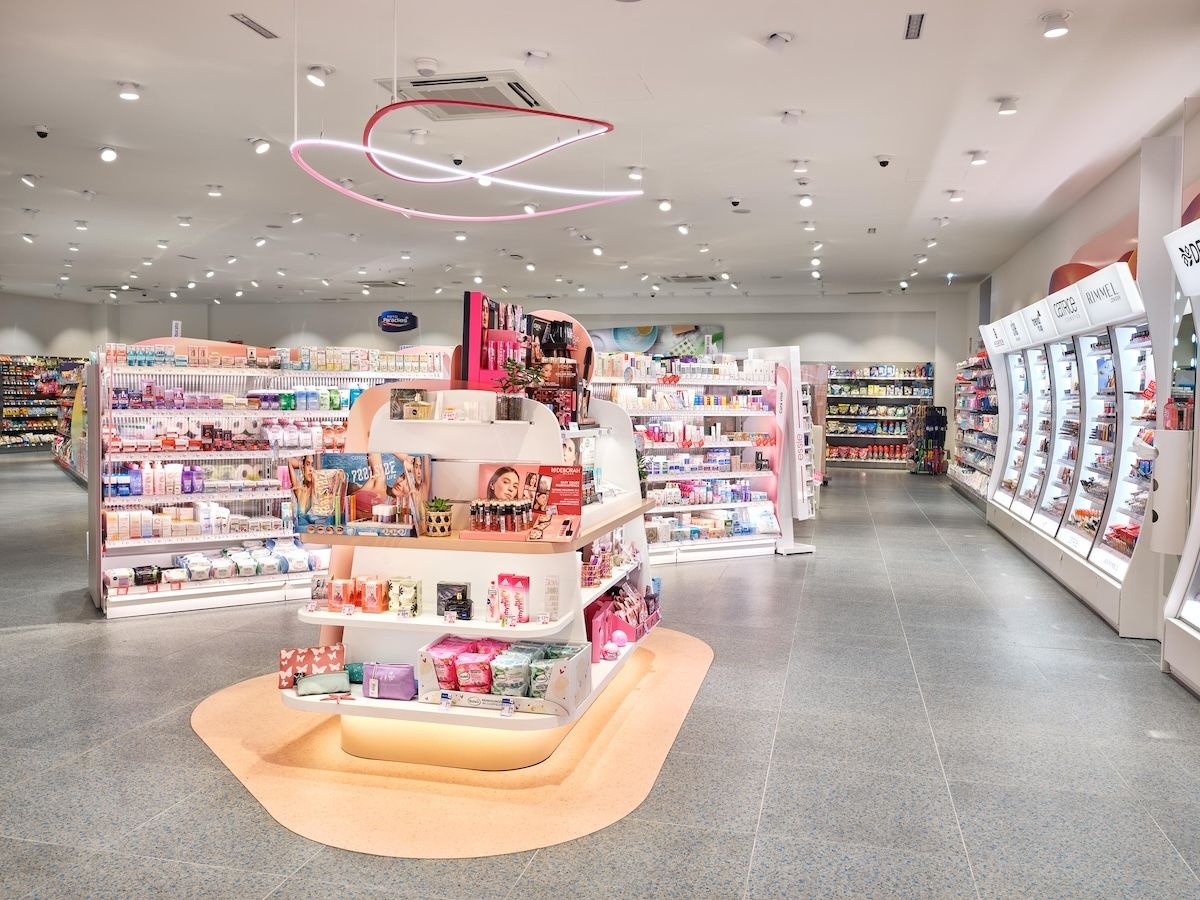 Dm continua la crescita in Lombardia: nuova apertura al Globo di Busnago