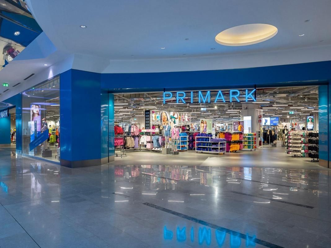 Primark avvia il demerger da Associated British Foods e si prepara alla Borsa