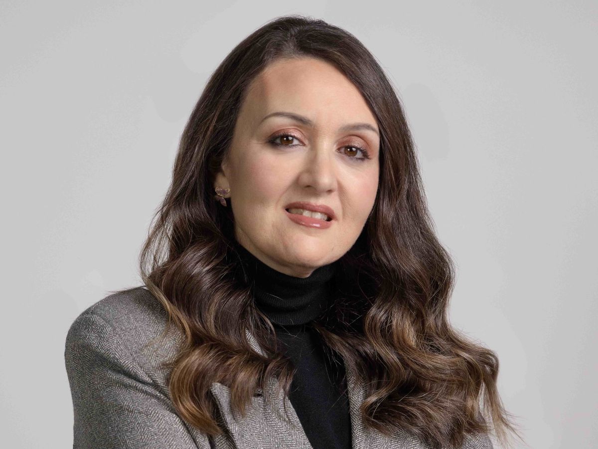 Elisabetta Debole è la nuova chief marketing and digital officer di L'Oréal Italia