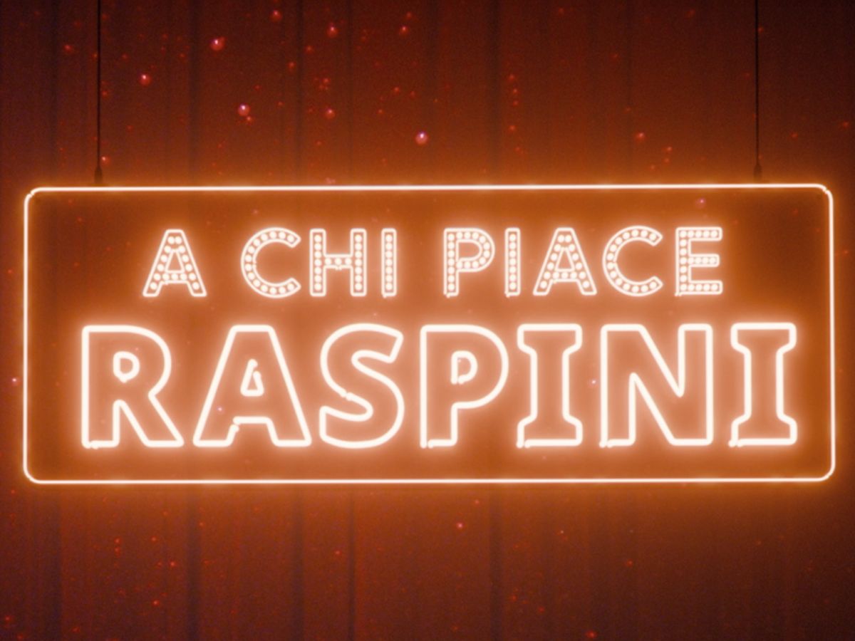 Raspini torna in comunicazione per celebrare gli 80 anni dell’azienda