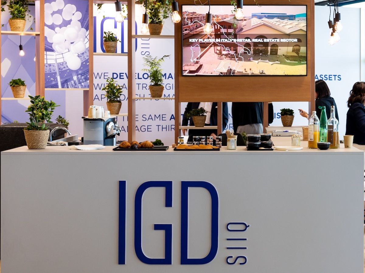 Igd: proseguono le dismissioni del portafoglio rumeno. Ceduti due asset a Ploiesti