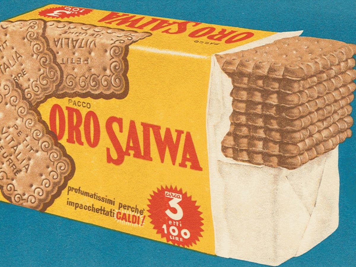 Oro Saiwa festeggia 70 anni e scrive un nuovo capitolo della propria storia