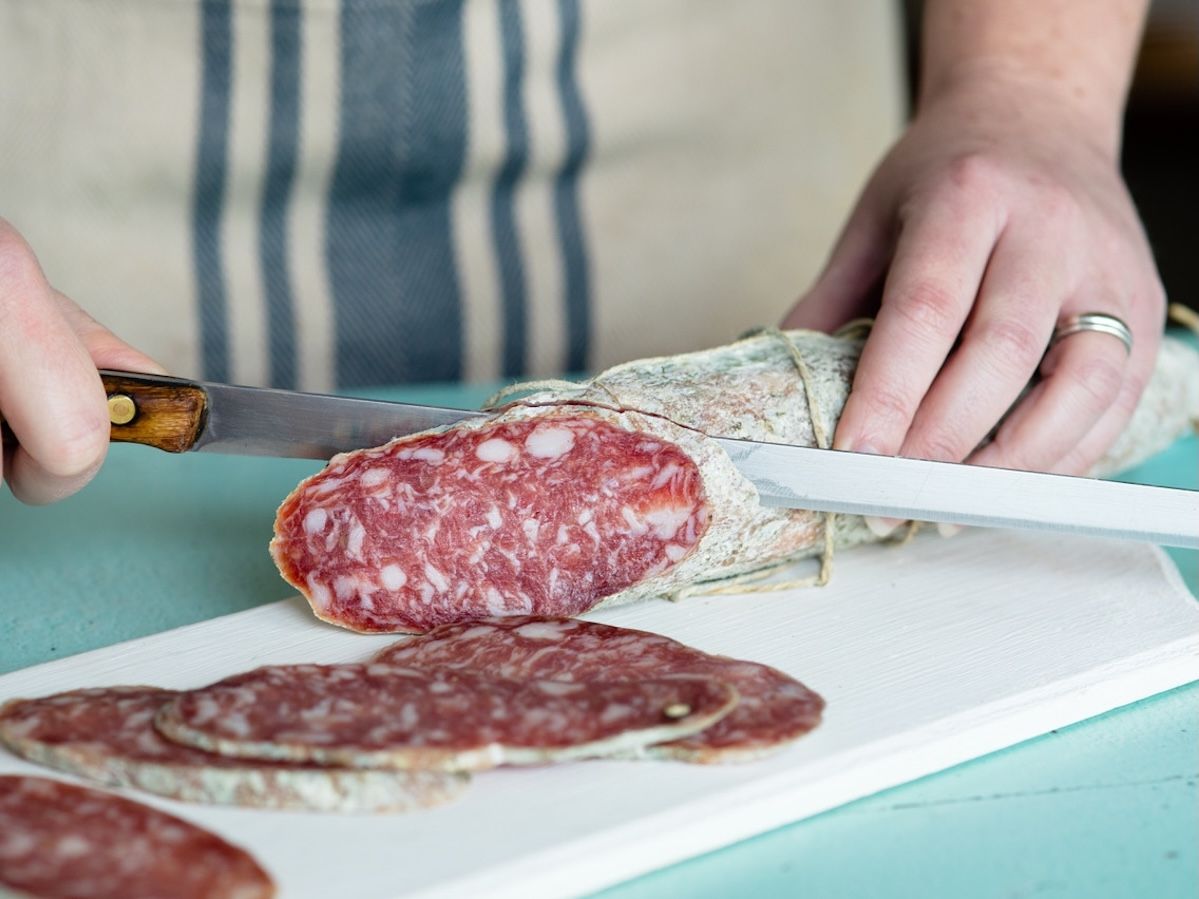 Salame Felino Igp: il fatturato al consumo sale a 90 milioni di euro