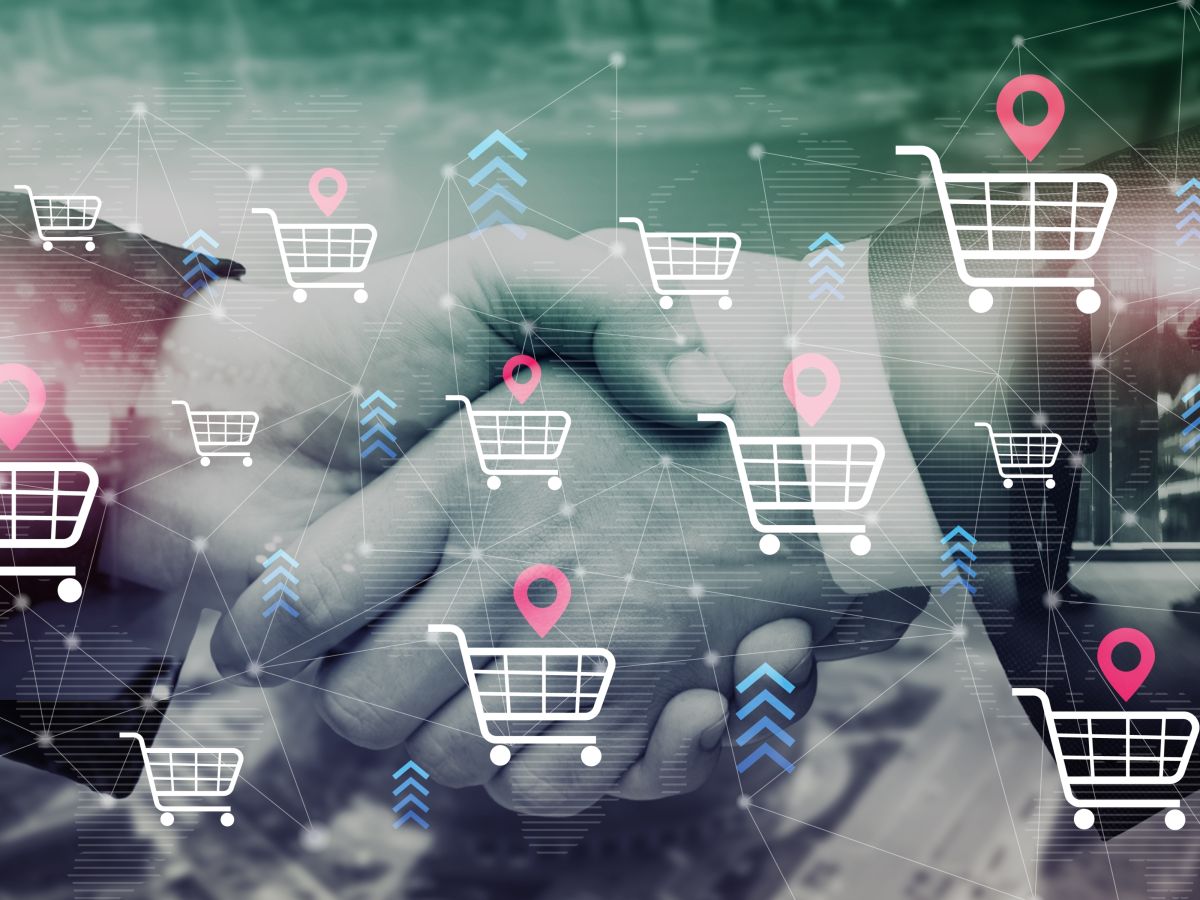 Il Gruppo Teddy si affida a Shopify per una nuova esperienza e-commerce data driven