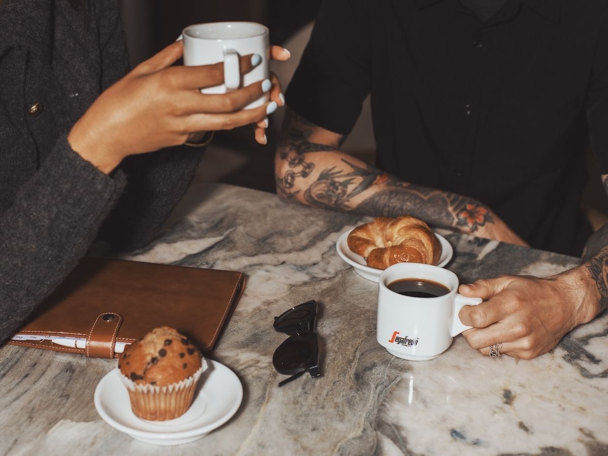 Segafredo rivoluziona l’identità globale: al via il nuovo posizionamento “Take your shot”