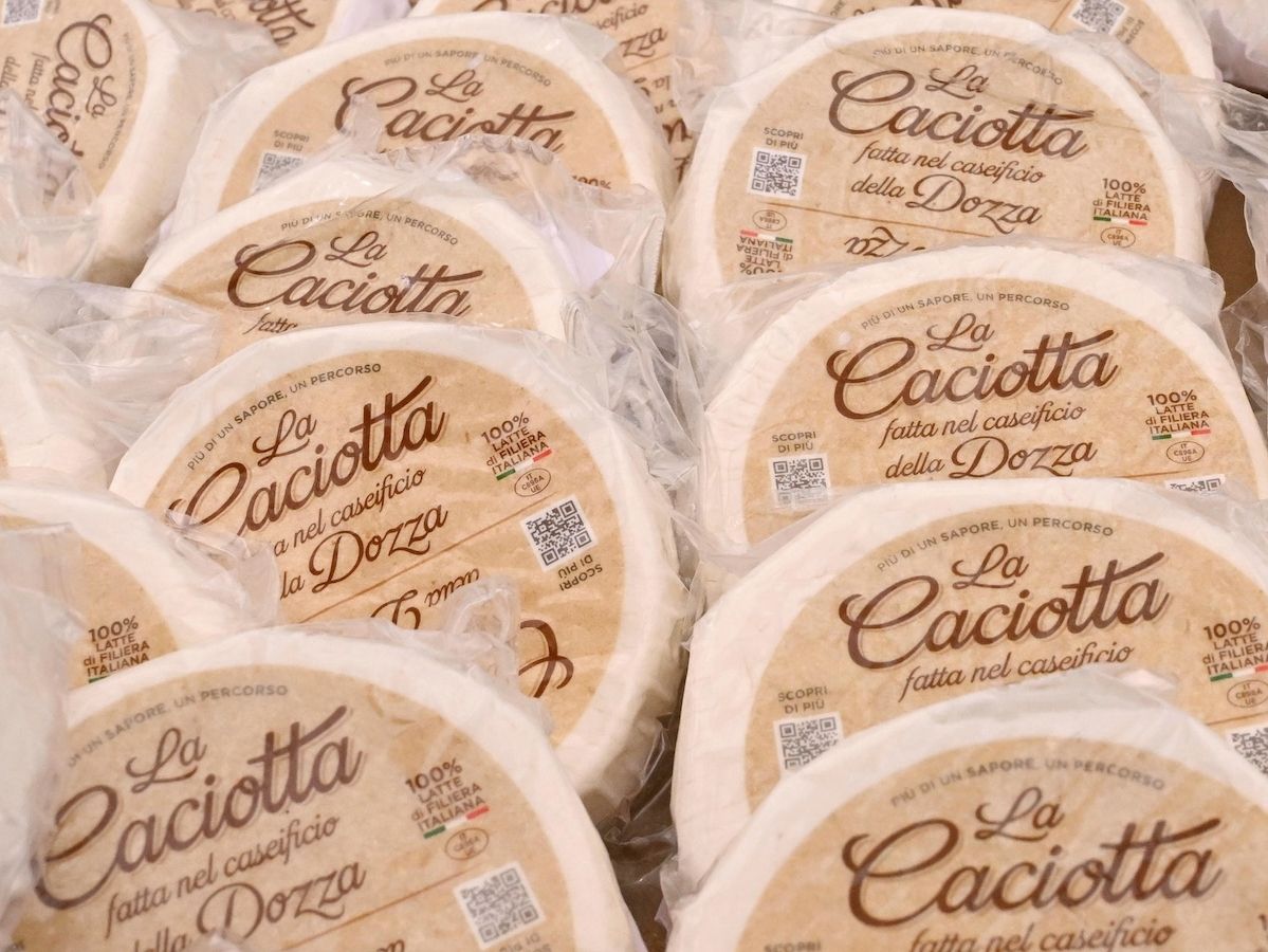 Granarolo: (ri)nasce il Caseificio del carcere della Dozza di Bologna 