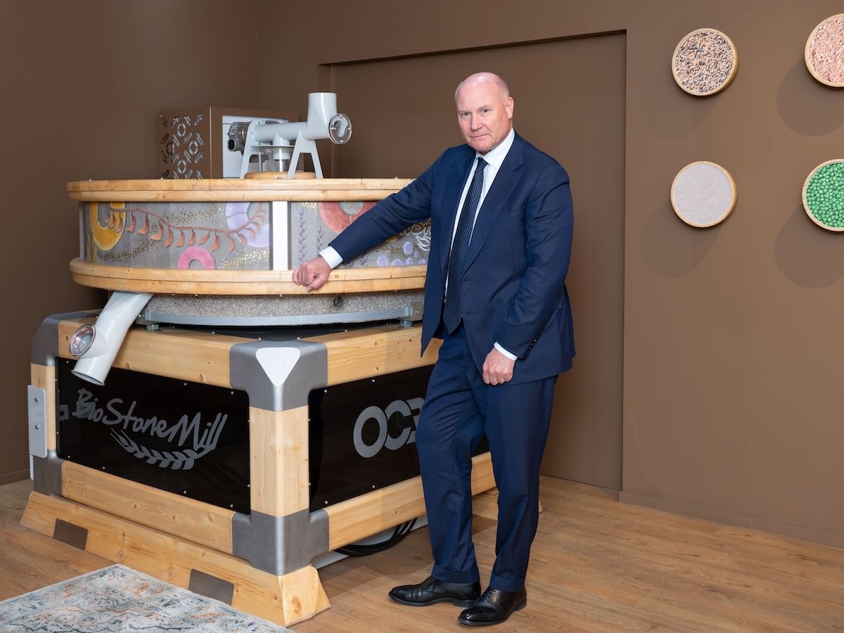 Bf: al via progetto Bf Organic per una produzione 100% biologica