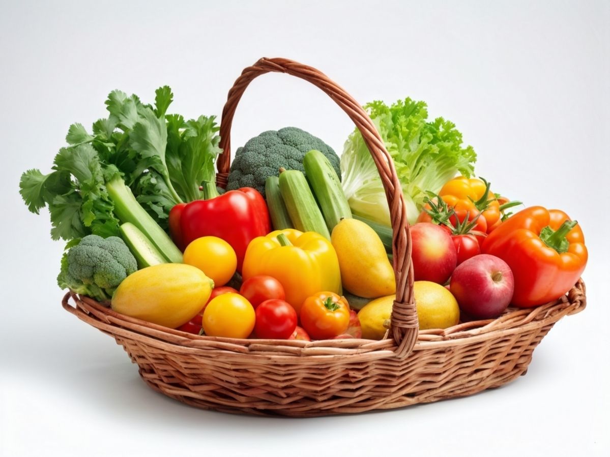 Ortofrutta, i consumi interni salgono a 43 miliardi nel 2025