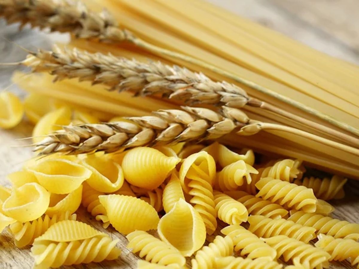 Pasta made in Italy: nel 2025 esportate oltre 2,46 milioni di tonnellate