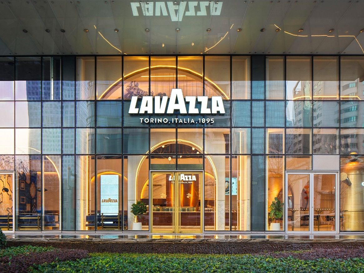 Lavazza: 900 milioni di euro da un pool interazionale di sette banche