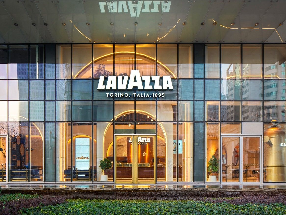 Lavazza: 900 milioni di euro da un pool interazionale di sette banche