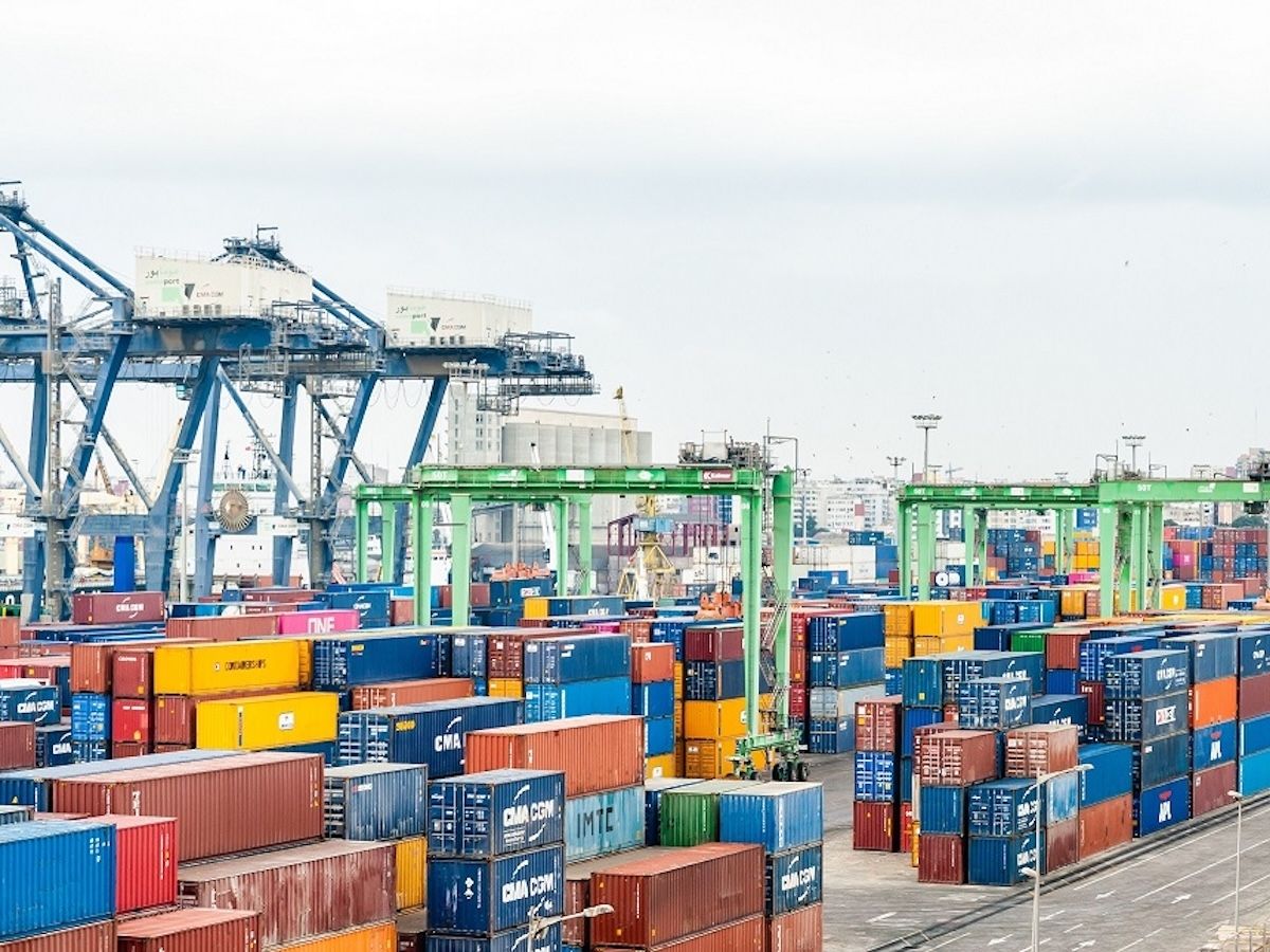 Logistica, 4 aziende su 10 nel mondo la vogliono integrata con l’IA