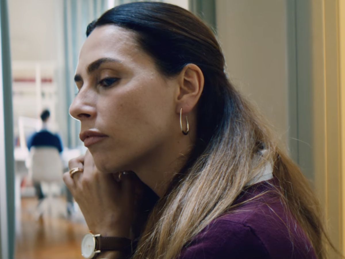 Magazzini Gabrielli: il corto Pane, amore e libertà contrasta la violenza di genere