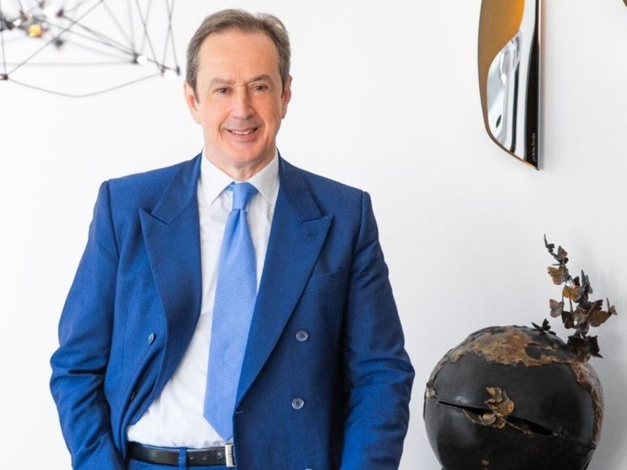 NewPrinces, liquidità di 1,4 miliardi. Acquisto di azioni proprie per  nuove acquisizioni