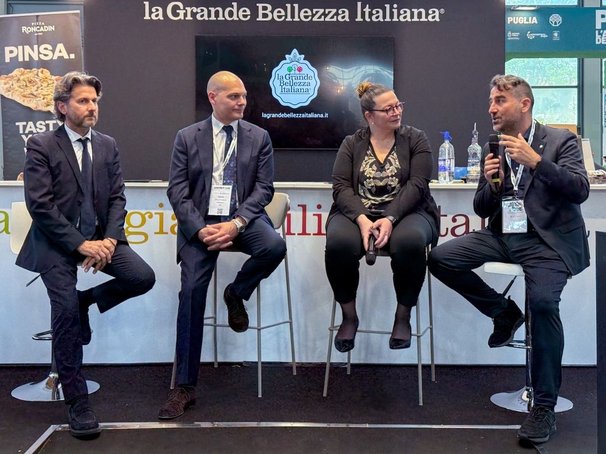 Grande Bellezza Italiana: collaborazioni con industria e Gdo per ampliare occasioni di consumo