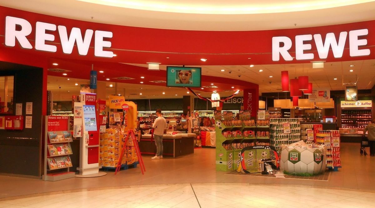 Rewe Group supera per la prima volta 100 miliardi. Penny ne vale quasi 70