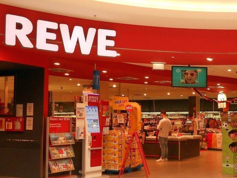 Rewe Group supera per la prima volta 100 miliardi. Penny ne vale quasi 70