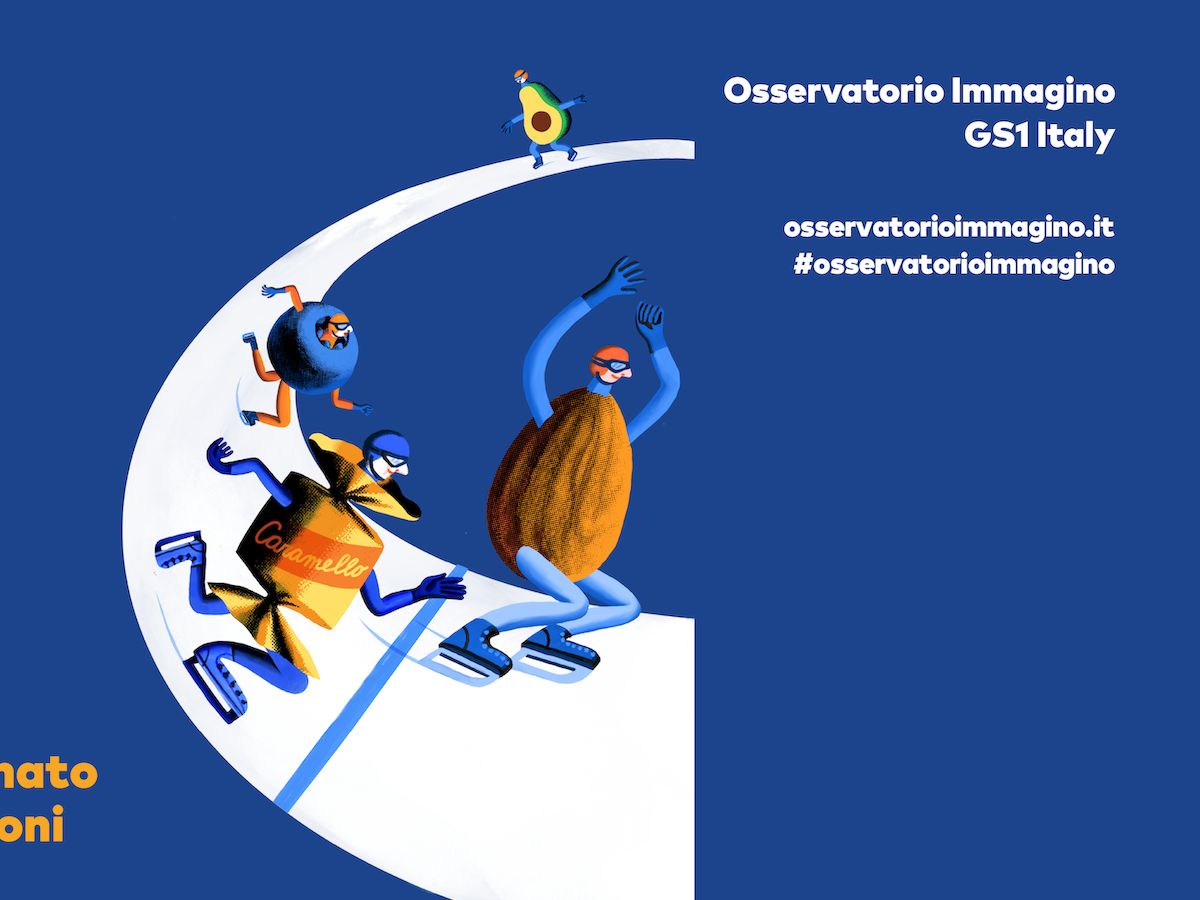 Osservatorio Immagino: tra gli ingredienti boom di mango e anacardi