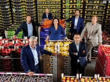 Orsero, ricavi a 1,7 miliardi (+8,2%), cala il margine. Acquisita una piattaforma in Spagna