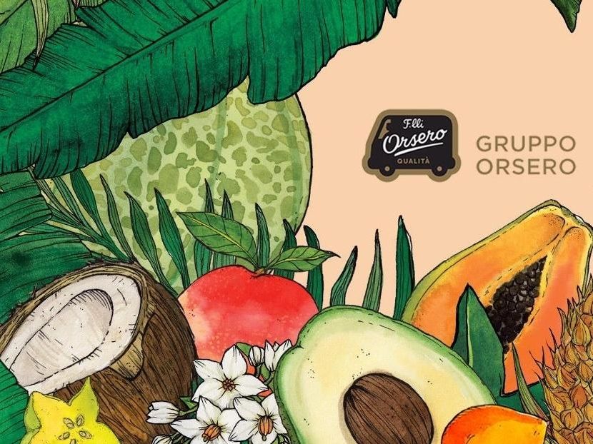 Orsero, ricavi a 1,7 miliardi, cala la redditività. Acquisita una piattaforma in Spagna