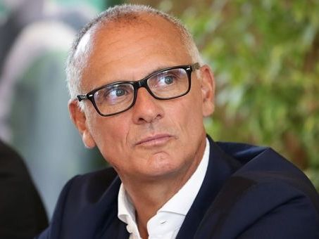 Gabriele Belsito, neo dg di Eataly