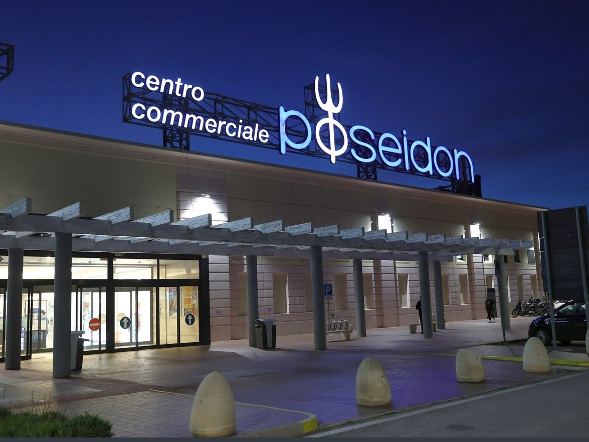 Igd confermata da Kryalos nella gestione del Poseidon di Palermo