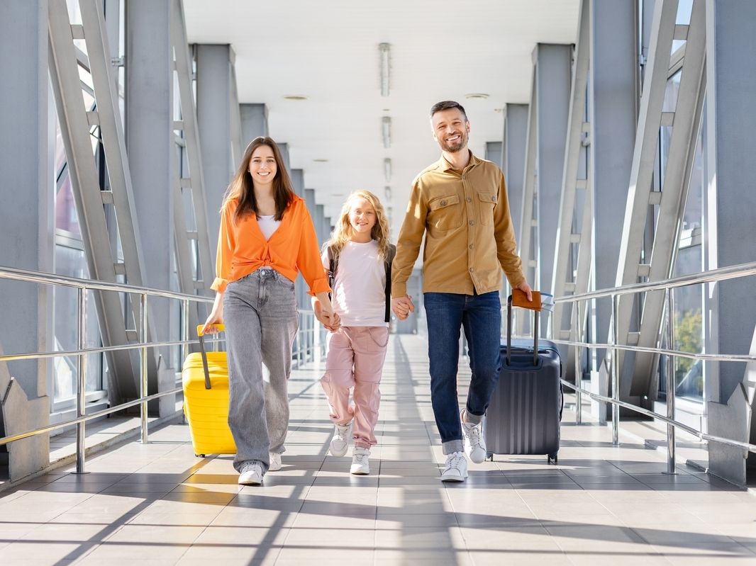 Il travel retail italiano genera otto miliardi fra stazioni e aeroporti