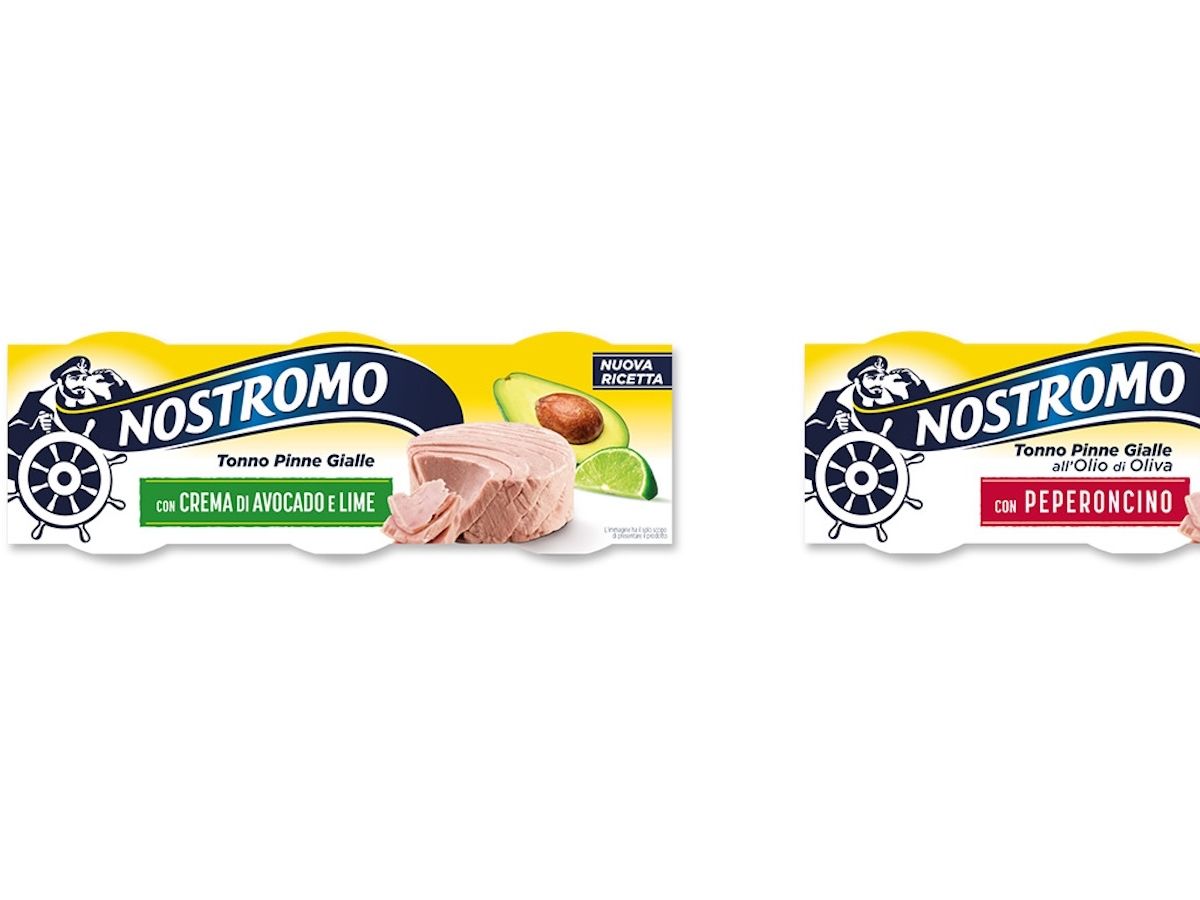 Nostromo approda a TuttoFood con due limited edition per i 75 anni