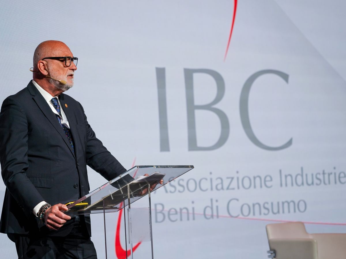 Ibc, nel 2026 più inflazione (+2,9%) e frenata dei consumi (+0,5%)