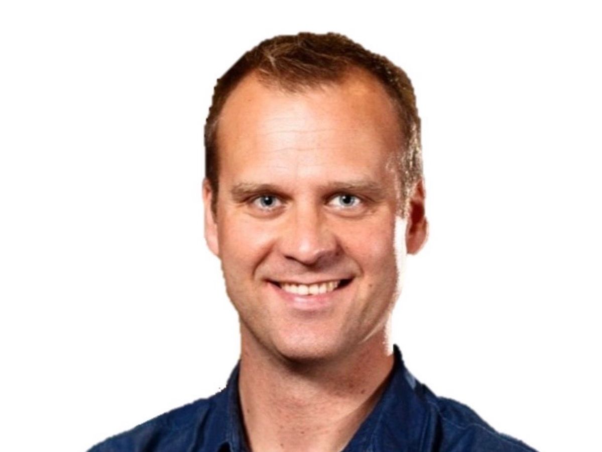 Stefaan Anckaert è il nuovo sales director on trade di Heineken Italia