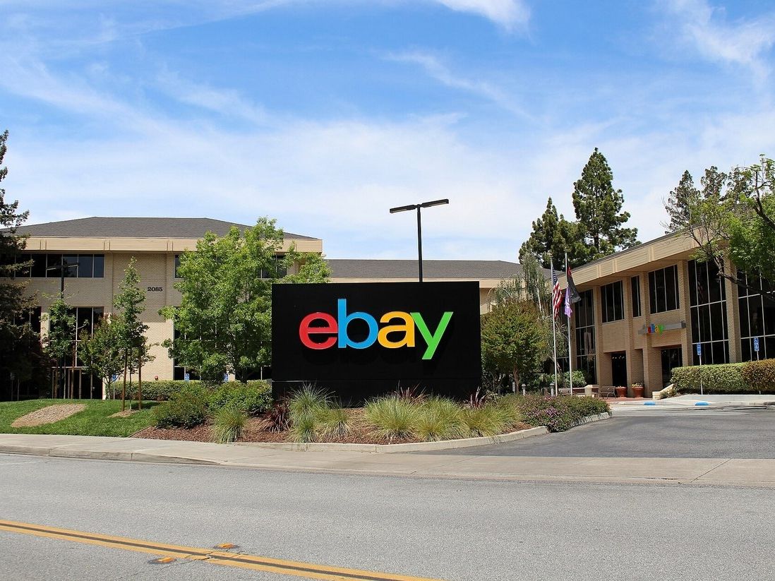 GameStop offre 55,5 miliardi per il 100% di eBay. Perché potrebbe vincere?
