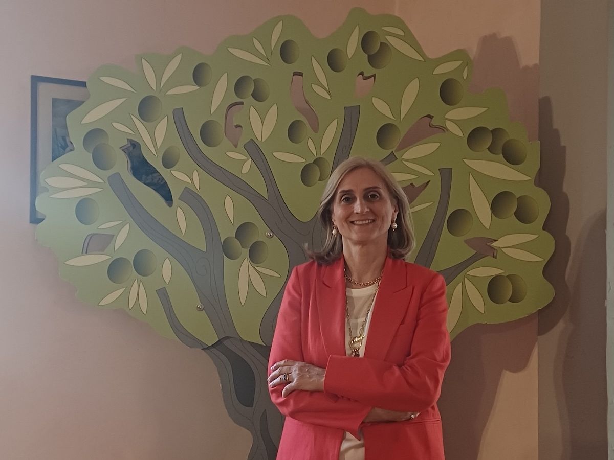 Assitol: Dora Desantis è la nuova presidente del gruppo olio d’oliva 