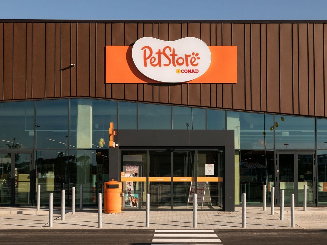 PetStore Conad festeggia i primi 10 anni a quota 200 punti vendita