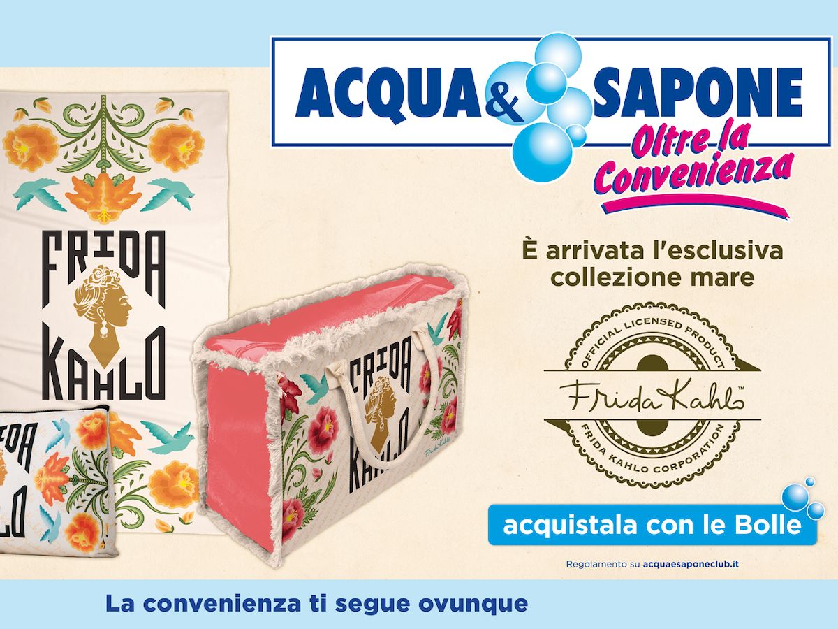 Cesar rafforza il programma loyalty con nuove collezioni esclusive 