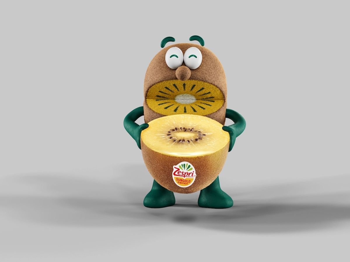 Zespri diventa official nutritional partner della Fitp e rinnova la presenza ai Bnl d'Italia
