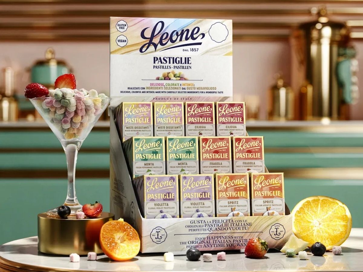 Leone 1857 e Glint rinnovano la collaborazione: l’e-commerce cresce del 14% 