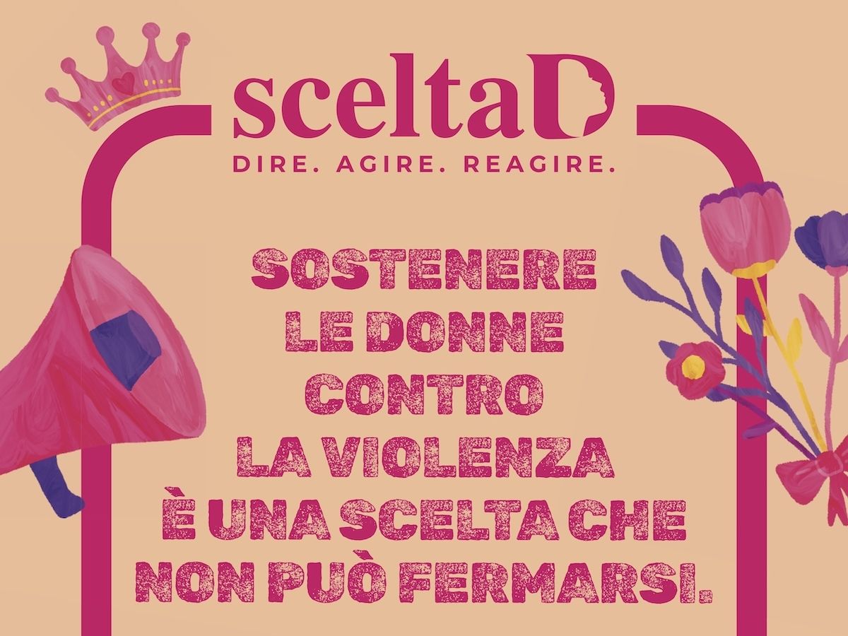 Scarpe&amp;Scarpe: una donazione in cassa sostiene le donne vittime di violenza