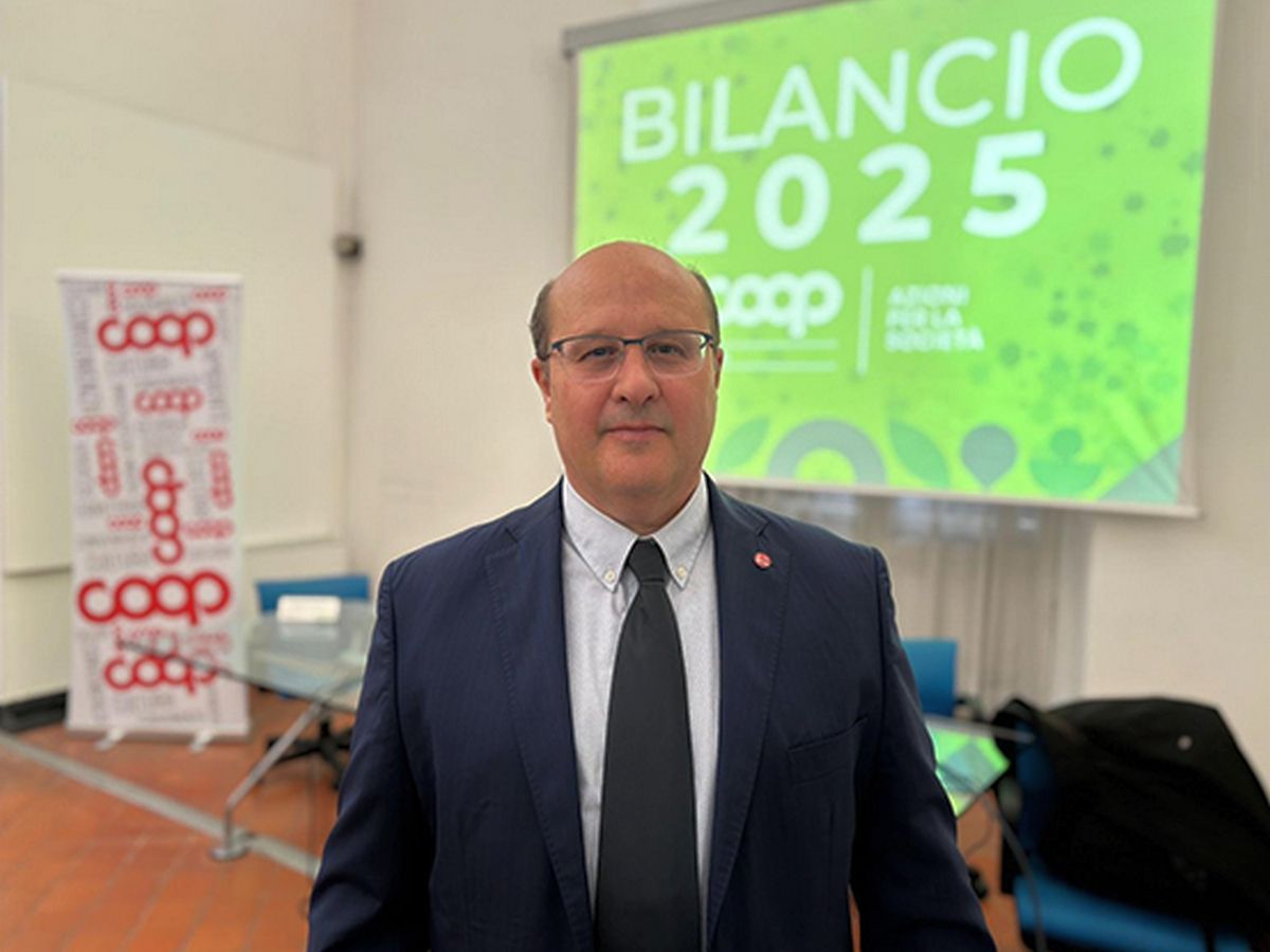 Coop Liguria raddoppia gli utili fino a 25 milioni di euro. Erano 12 milioni nel 2024